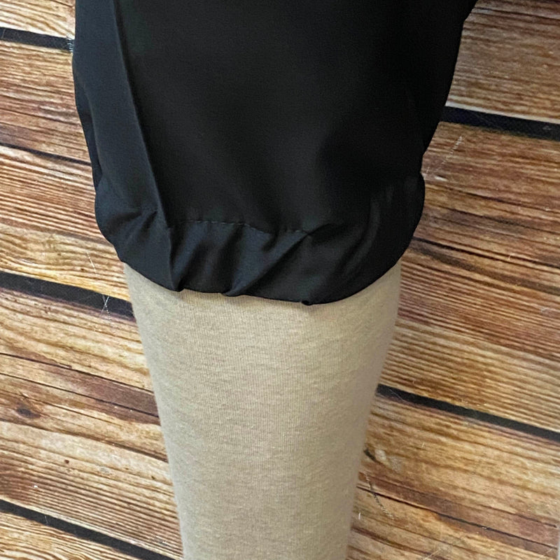Knickerbocker - Schwarz - Größe 54, Ansicht 4