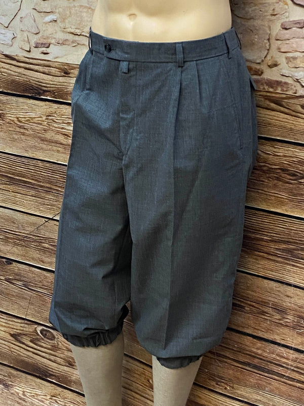Knickerbocker - Dunkelgrau - Größe 58, Ansicht 2