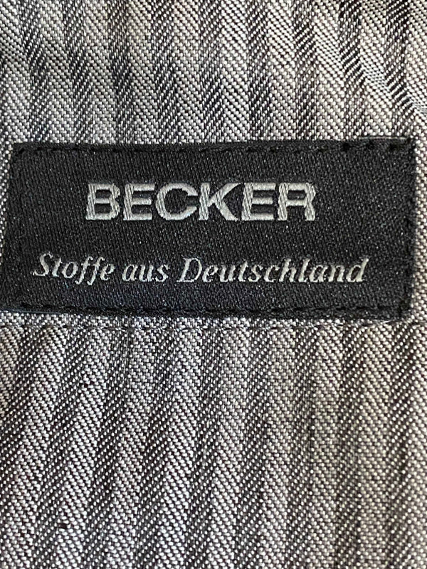 Knickerbocker - Dunkelgrau - Größe 58, Ansicht 5