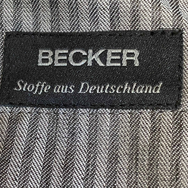 Knickerbocker - Dunkelgrau - Größe 58, Ansicht 5