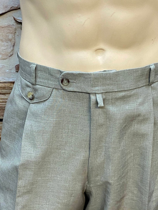 20er Jahre Knickerbocker Herren-Hose, Gr.58