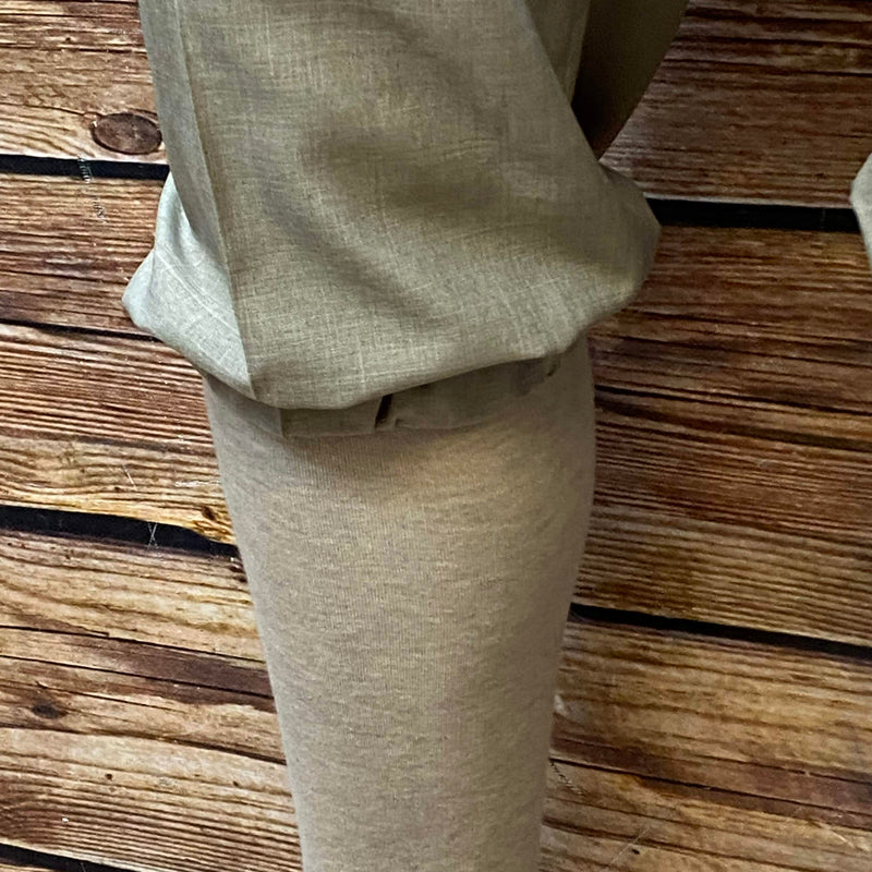 20er Jahre Knickerbocker Herren-Hose, Gr.58