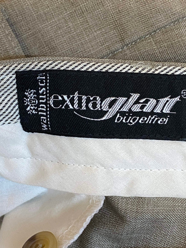 20er Jahre Knickerbocker Herren-Hose, Gr.58