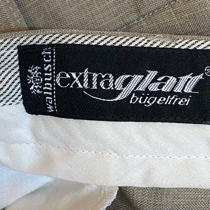 20er Jahre Knickerbocker Herren-Hose, Gr.58