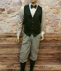 20er Jahre Outfit Oldtimer, Great Gatsby, Peaky Blinders  ca.Gr.52