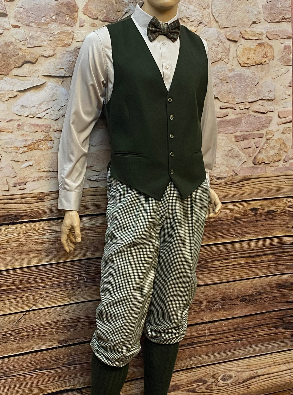 Tenue de voiture vintage des années 1920, Great Gatsby, Peaky Blinders taille 52 environ.