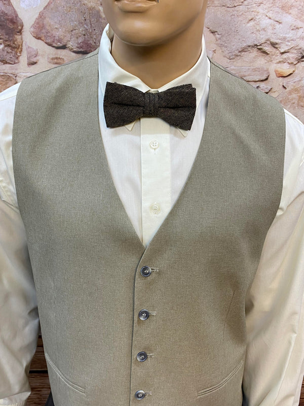 20er-Jahre Herren-Outfit | Gr. 56 – Knickerbocker Look für Gatsby & Peaky Blinders