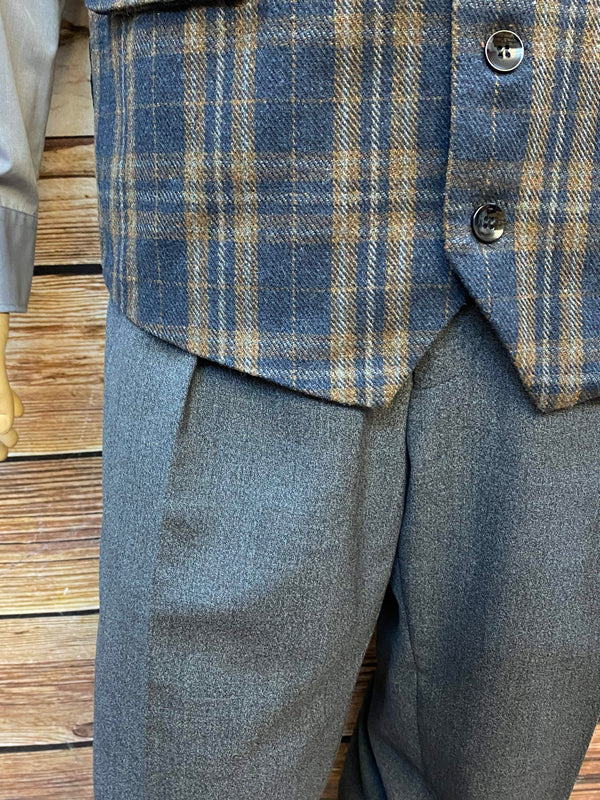 Komplettes Knickerbocker-Outfit der 1920er | Größe 56
