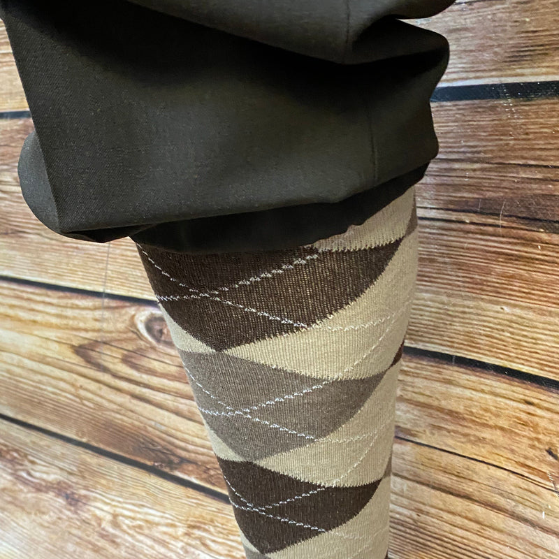 20er-Jahre Herren-Outfit | Gr. 56 – Knickerbocker Look für Gatsby & Peaky Blinders