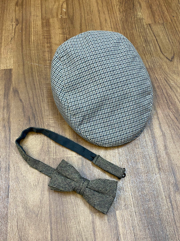 20er-Jahre Herren-Outfit | Gr. 56 – Knickerbocker Look für Gatsby & Peaky Blinders