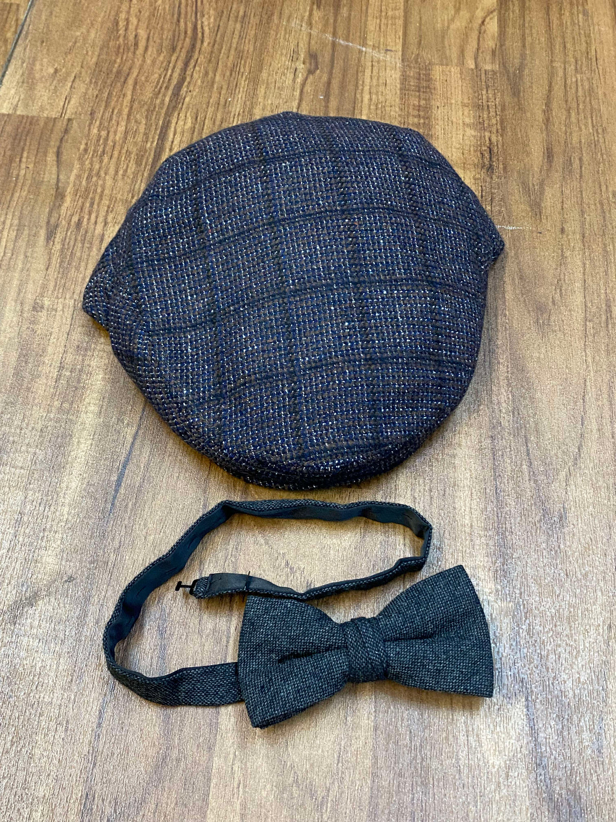 Komplettes Knickerbocker-Outfit der 1920er | Größe 56