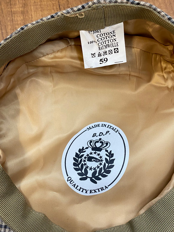 20er-Jahre Herren-Outfit | Gr. 56 – Knickerbocker Look für Gatsby & Peaky Blinders