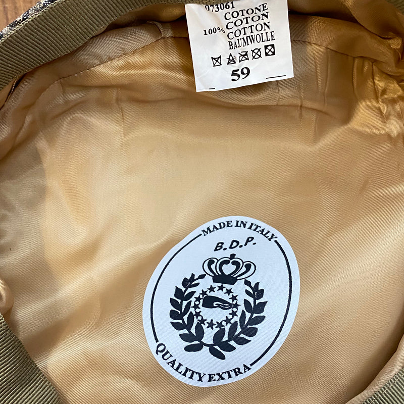 20er-Jahre Herren-Outfit | Gr. 56 – Knickerbocker Look für Gatsby & Peaky Blinders