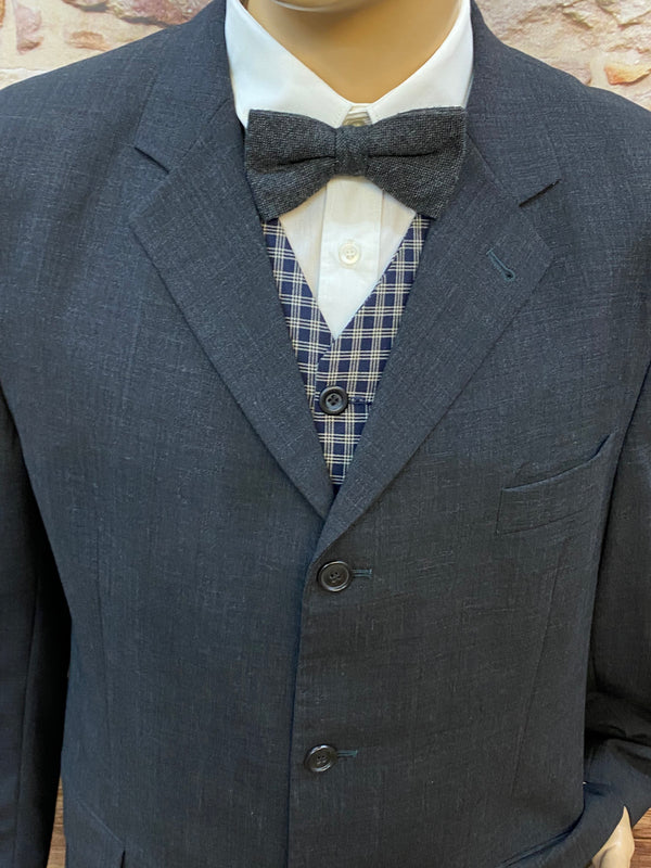 20er-Jahre Knickerbocker-Outfit – Größe 56