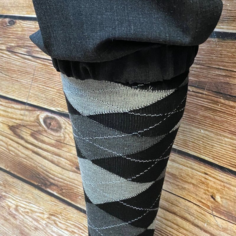 20er-Jahre Knickerbocker-Outfit – Größe 56