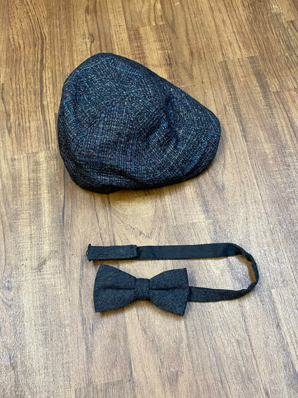 20er-Jahre Knickerbocker-Outfit – Größe 56