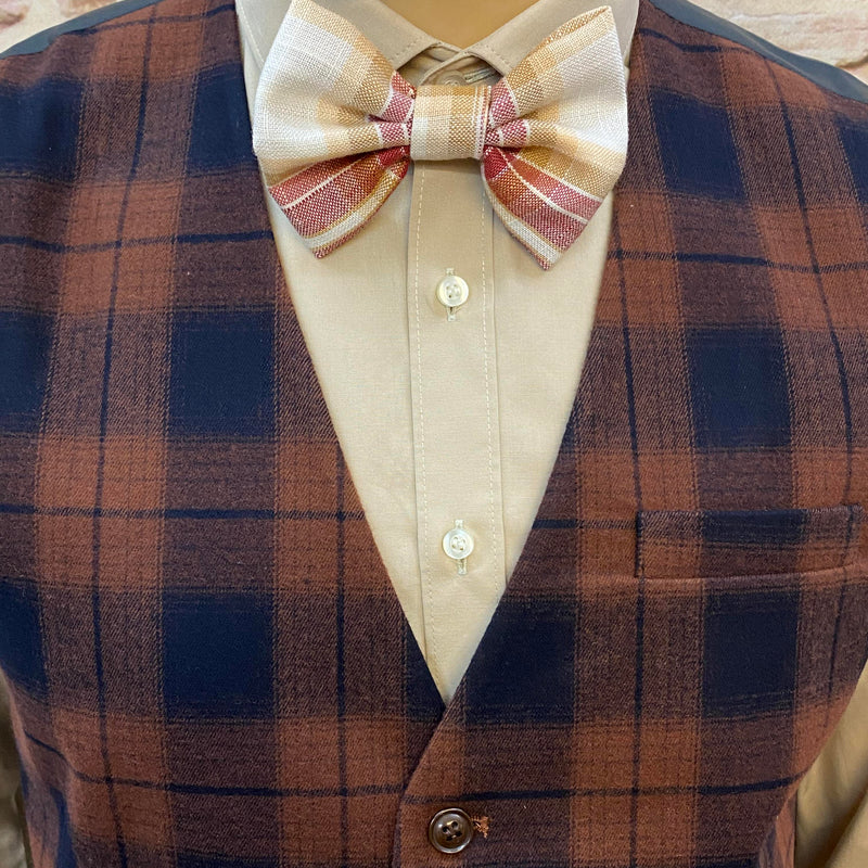 20er Jahre Knickerbocker-Outift Größe 50 Komplett-Set im Peaky Blinders Stil, Ansicht 2