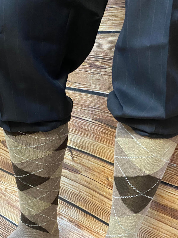 20er Jahre Knickerbocker-Outift Größe 50 Komplett-Set im Peaky Blinders Stil, Ansicht 3