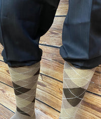 Knickerbocker-Outfit Größe 50