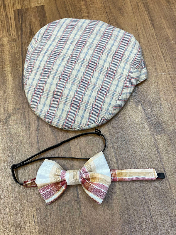 20er Jahre Knickerbocker-Outift Größe 50 Komplett-Set im Peaky Blinders Stil, Ansicht 4