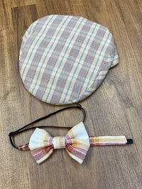 Knickerbocker-Outfit Größe 50