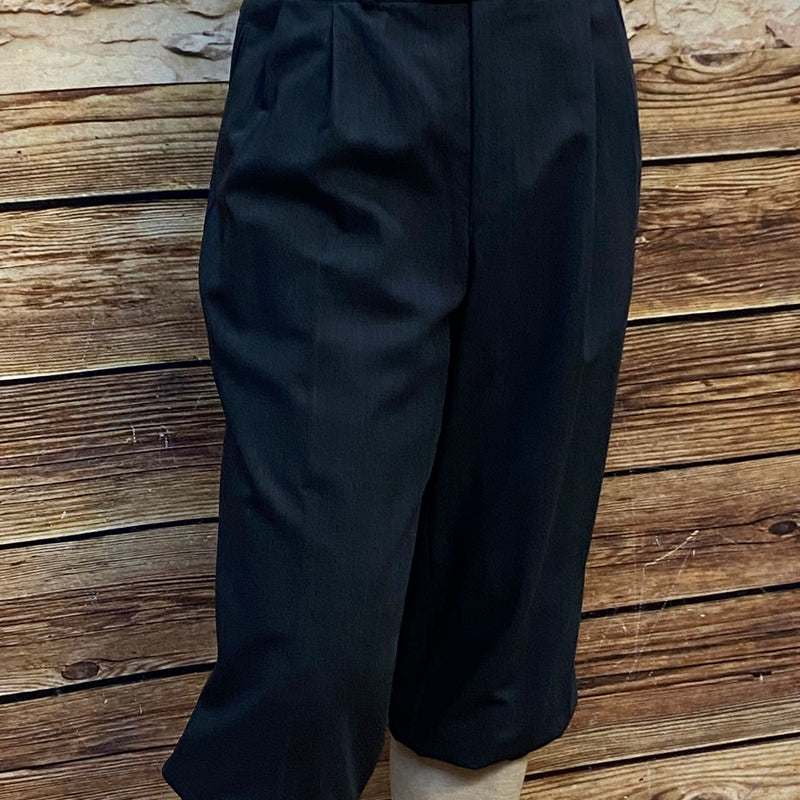 Knickerbockerhose aus Schurwolle, Gr.54