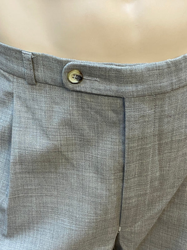 Beige Knickerbockerhose im 20er-Jahre-Stil Gr.62 B 121 cm