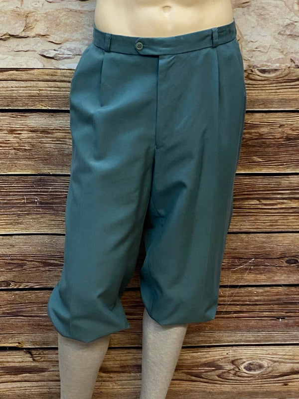 20er Jahre Knickerbocker Hose Gr.58, Bund 112 cm