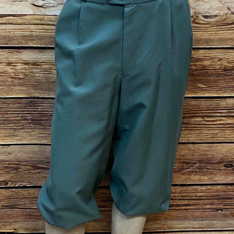 20er Jahre Knickerbocker Hose Gr.58, Bund 112 cm