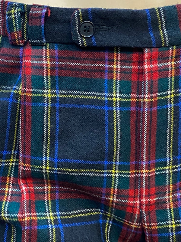 Knickerbocker Vintage-Hose - 1920er-Jahre-Stil, Ansicht 2
