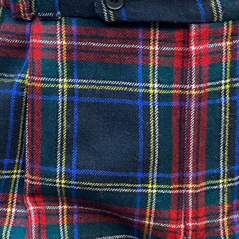 Knickerbocker Vintage-Hose - 1920er-Jahre-Stil, Ansicht 2