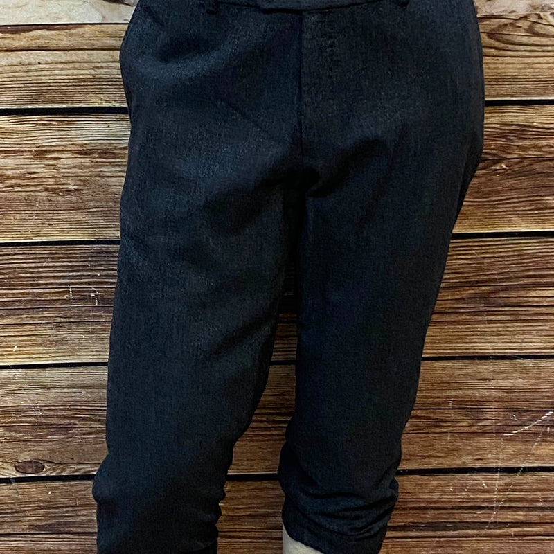 Knickerbocker - Schurwolle - Größe 52 - 20er-Jahre-Stil