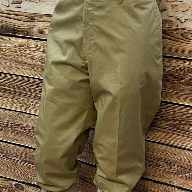 Knickerbocker - Vintage-Hose - 20er Jahre Stil - Größe 56, Ansicht 2