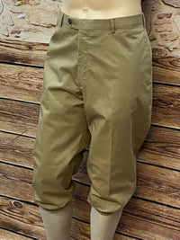 Vintage Knickerbocker Hose im 20er Jahre Stil. Gr.56