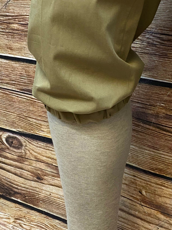 Knickerbocker - Vintage-Hose - 20er Jahre Stil - Größe 56, Ansicht 4