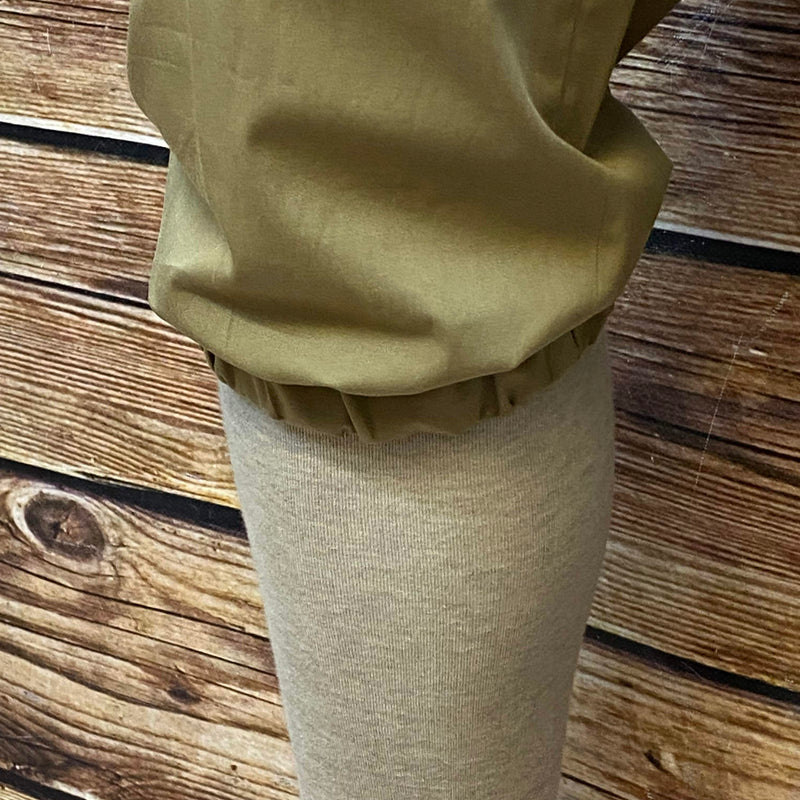Knickerbocker - Vintage-Hose - 20er Jahre Stil - Größe 56, Ansicht 4