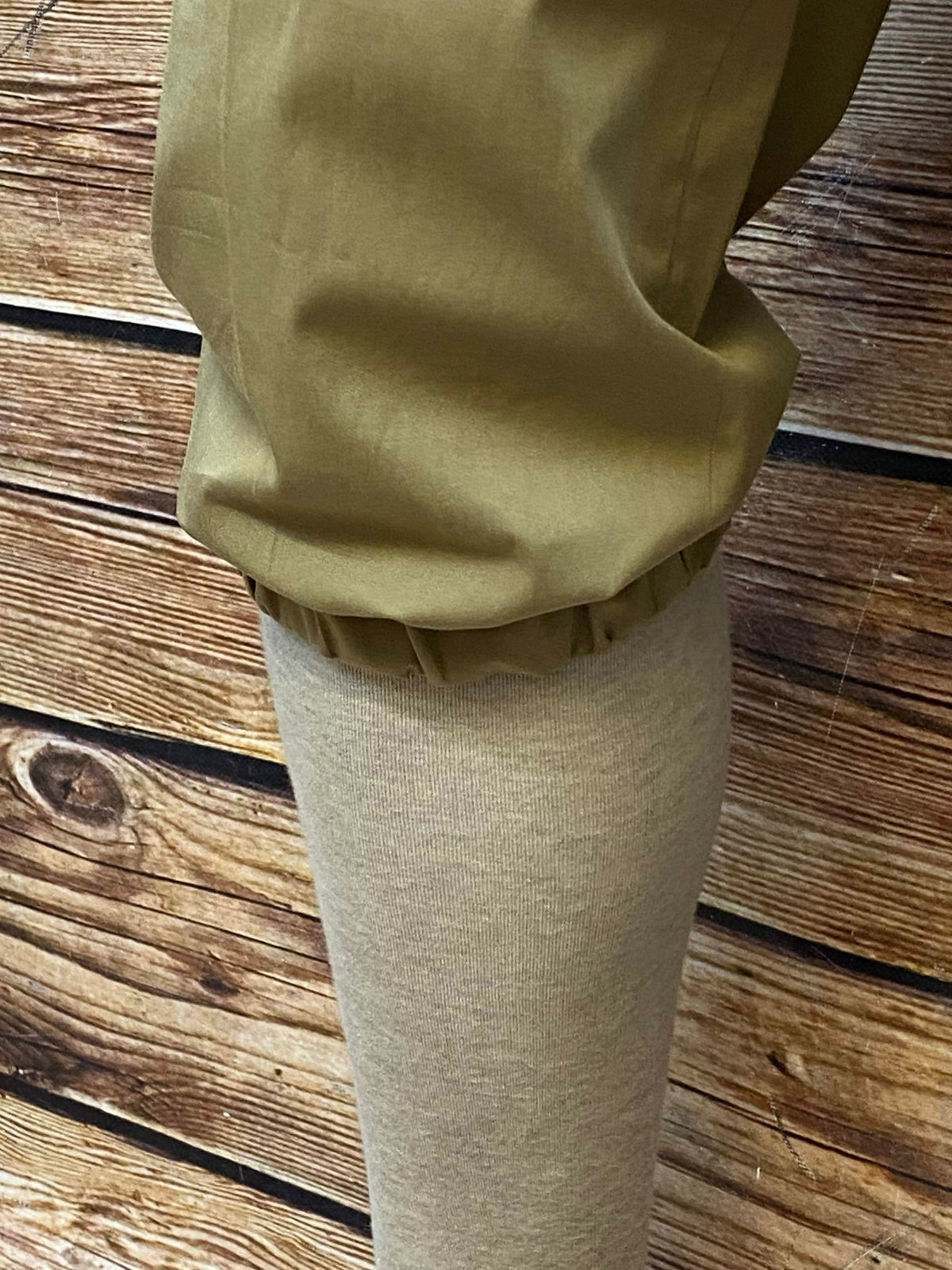 Vintage Knickerbocker Hose im 20er Jahre Stil. Gr.56
