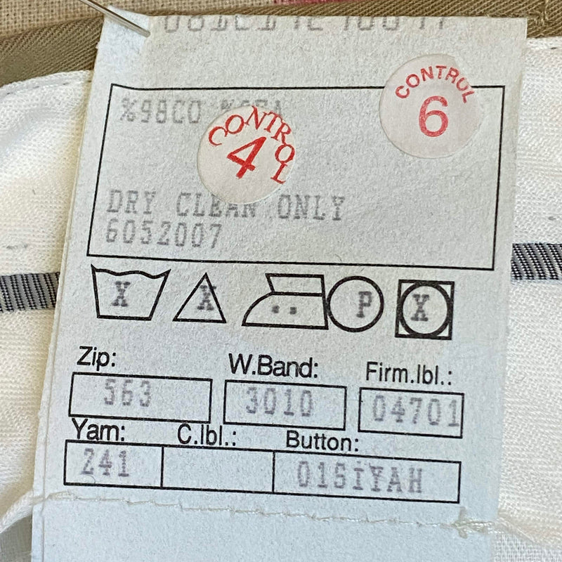 Knickerbocker - Vintage-Hose - 20er Jahre Stil - Größe 56, Ansicht 6