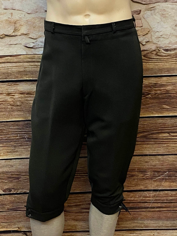 Trachten-Kniebundhose- Vintage - Gr.54