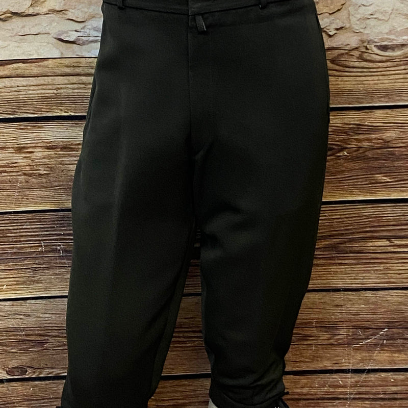 Trachten-Kniebundhose- Vintage - Gr.54
