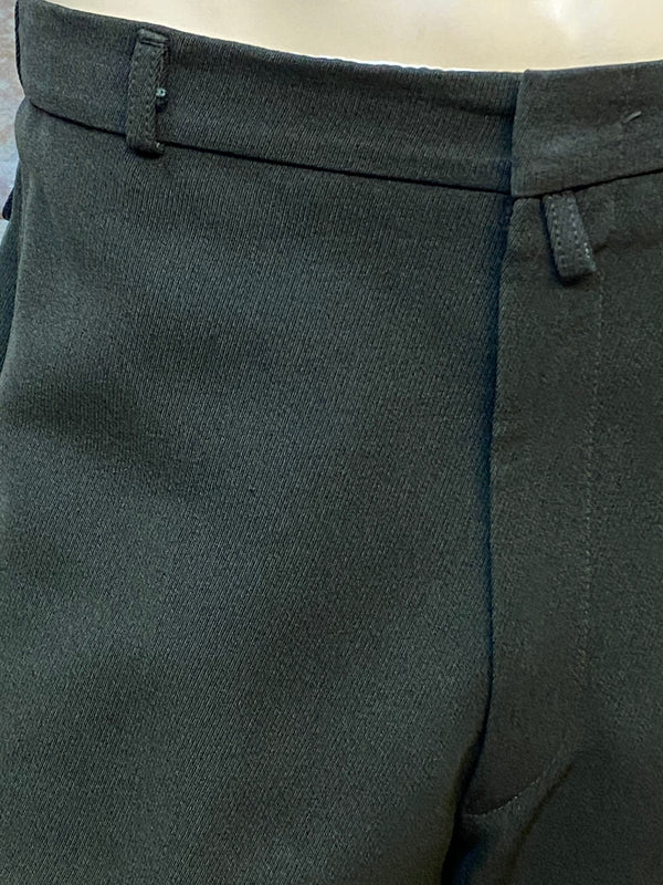 Trachten-Kniebundhose- Vintage - Gr.54, Ansicht 4