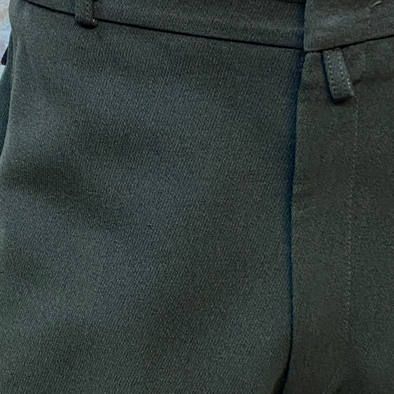 Trachten-Kniebundhose- Vintage - Gr.54, Ansicht 4