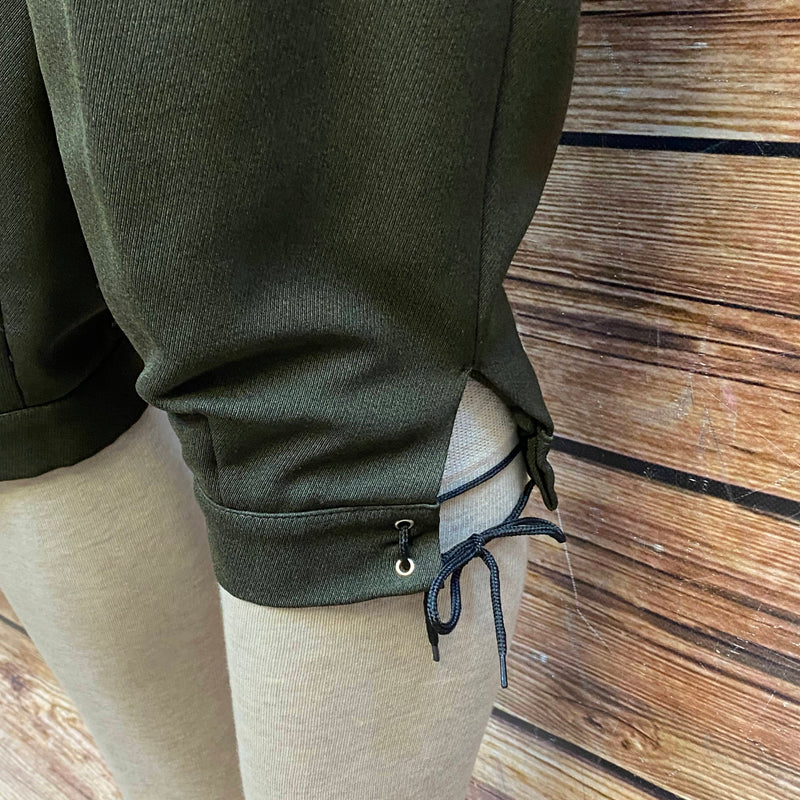 Trachten-Kniebundhose- Vintage - Gr.54, Ansicht 2