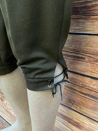 Vintage Trachten-Kniebundhose Gr.54