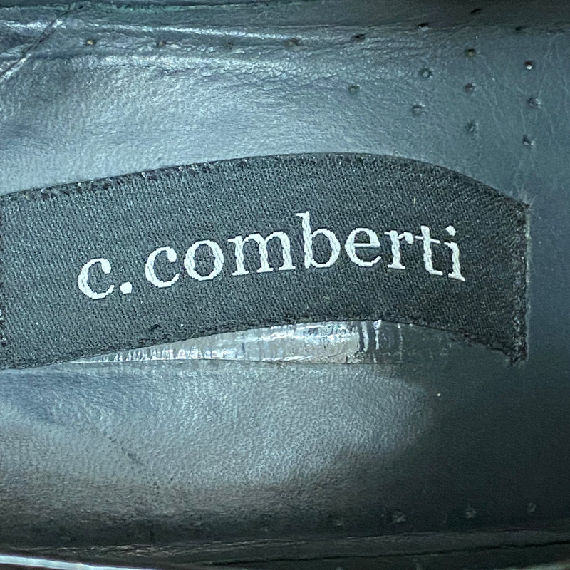 Lack-Schuhe Smokingschuhe  Herren Gr.42 Secondhand