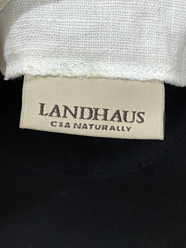 Damen Trachtenmieder von Landhaus – Beige/Natur, Größe 38