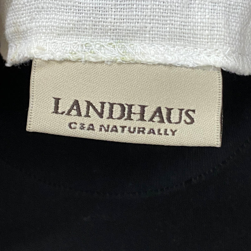 Damen Trachtenmieder von Landhaus – Beige/Natur, Größe 38