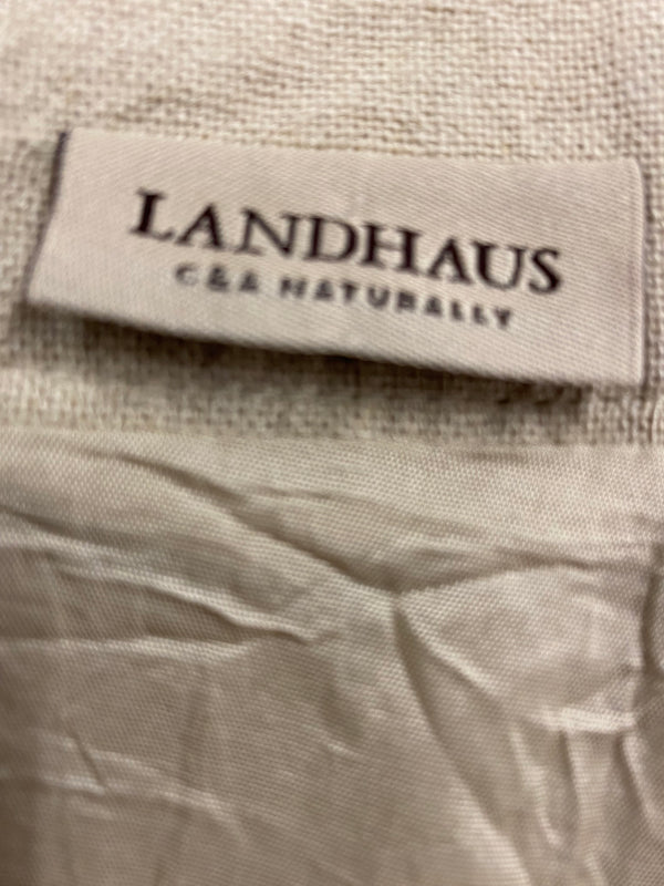 Damen Trachtenrock von Landhaus – Beige, Größe 36