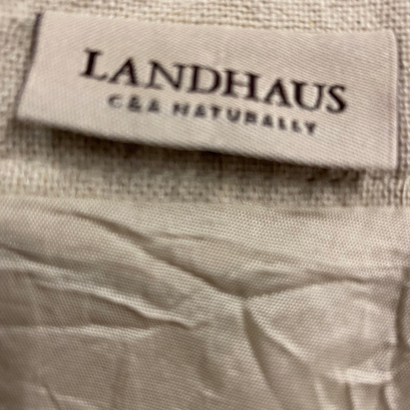 Damen Trachtenrock von Landhaus – Beige, Größe 36