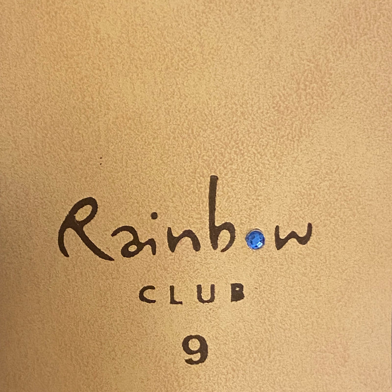 Brautschuh Letty Ivory Satin Gr.42 von Rainbow Club